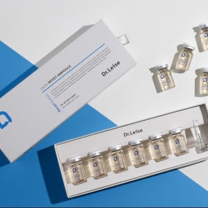 닥터라이제/ 락토 모이스트 유산균 앰플 7ml x 6병