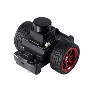 코딩교육 / 비글 AI 로봇 + 나노라이다 V2 세트