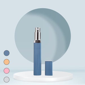 쉴트 호신용품 페퍼 후추 최루 스프레이 여성 호신용 휴대용 블루