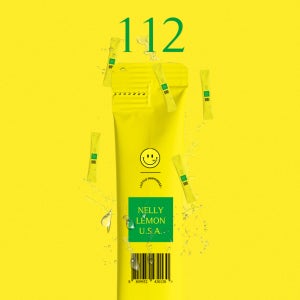 [한정판매 | 사은품] 넬리 레몬 U.S.A. 112포 100% 미국 레몬즙 스틱 (GIFT: 넬리 트라이탄보틀)
