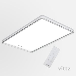 LED 삼성 생체리듬 거실등 40W