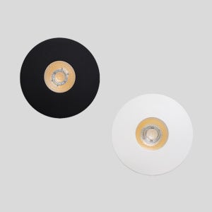 LED 블렌 다운라이트 매입등 12W