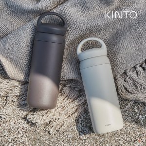 [킨토] 데이오프 보온/보냉 텀블러 500ml (5color) 택1