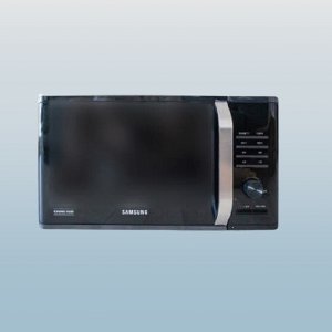 삼성 세라믹 전자레인지 23L MS23K3513AK