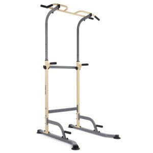 프로스펙스 머슬메이트 멀티 치닝디핑 6단계높이조절