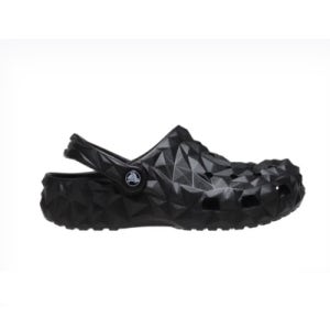 크록스 클래식 지오메트릭 클로그 공용샌들 209563-001