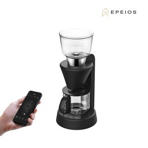 EPEIOS 에페이오스 모카 스마트 커피 메이커
