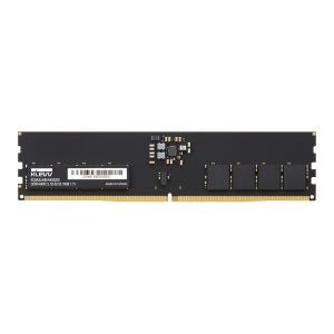 ESSENCORE KLEVV DDR5-6400 CL52 CUDIMM 파인인포 (16GB)