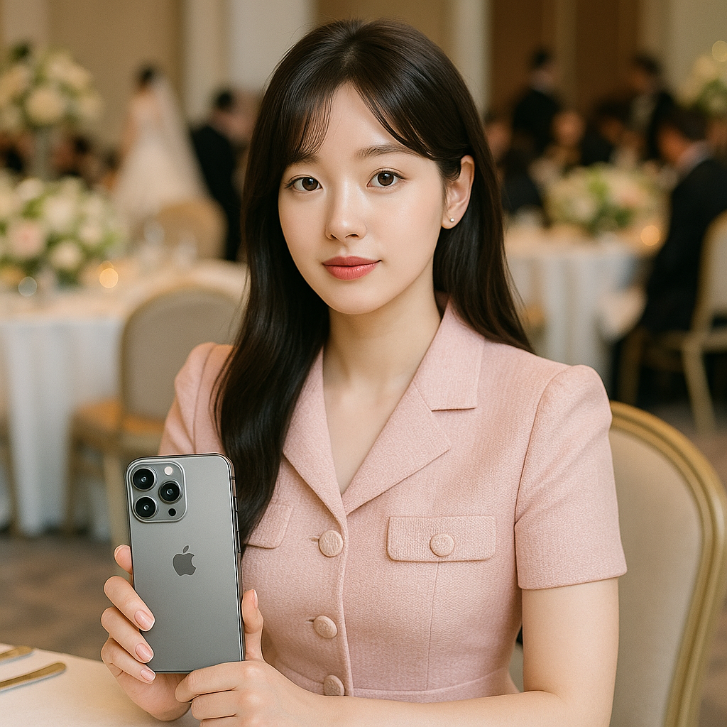 [대여]아이폰16프로 PRO 1일 단기 렌탈 임대 콘서트폰 유튜버 촬영용 빌리팩토리