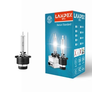 N배송 도요타 캠리 전구 전조등 D4S 6000K 헤드라이트 HID벌브