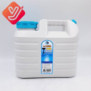 바이오 물통 생수통 탱크 약수터 대형 10리터 높은형