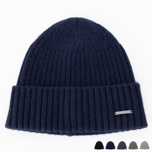 캐시미어 비니 명품 모자 남자 여자 롱 골지