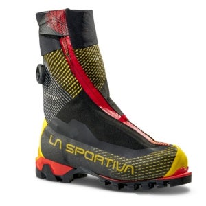 [라스포르티바] G 써미트 (G-Summit) 빙벽화 - 아이스클라이밍,알파인트레킹 전천후 가능 - 초경량 고기능 최고급 신상품