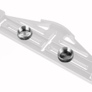 엑스딥 제오스 A 스쿠버다이빙 백플레이트