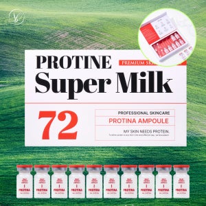 프로티나 슈퍼밀크 프로틴 72 앰플
