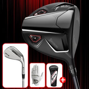 스릭슨 ZXi 드라이버 2025년 VENTUS BLUE PLUS 9도 5S