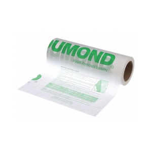 듀몬드 라미네이트 페이퍼 10pack (1mx1m)