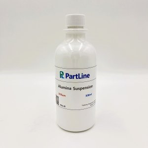 산화알루미나 파우더 연마제 서스펜션