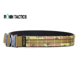 로닌 슈토 벨트 Ronin Tactics Shuto Belt MULTICAM M