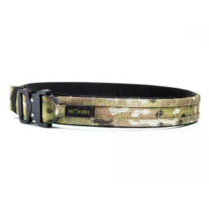 로닌 Ronin Tactics Task Force TF Belt MULTICAM