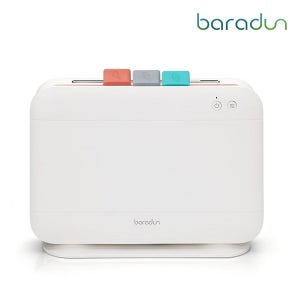 바라던 칼도마 살균기 UV 열풍 건조기 LGA-BRD010