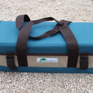 캠프홀릭 멀티 툴 단조팩 가방 해머 펙케이스 멀티박스 수납가방