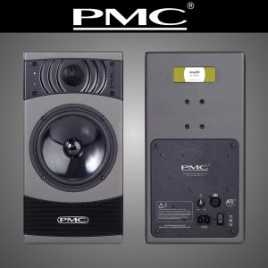 PMC Result 6 피엠씨 액티브 스튜디오 모니터 스피커 6.5인치 (1통)