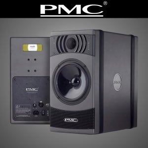 PMC Result 6 피엠씨 액티브 스튜디오 모니터 스피커 6.5인치 (1조)
