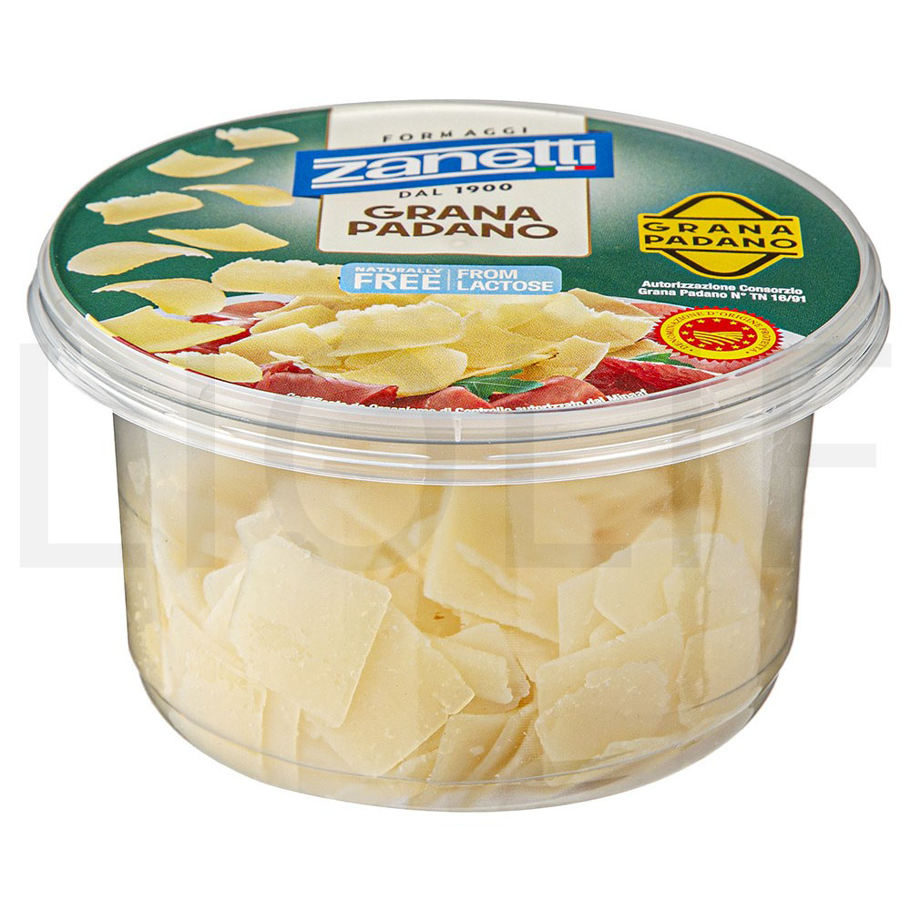 자네티 그라나파다노 플레이크 100g 1개