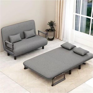 소파베드 접이식 리클라이너 쇼파겸용 원룸 투룸 침대 1인 2인