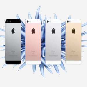 iPhone 아이폰5s 풀박스 언락 지문 무음 공기계 세컨폰 16GB 기본베이직