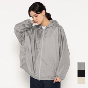 단톤 여성 경량 패딩 후드 재킷 점퍼 25SS DT-A0636 SNT 릴렉스핏 봄 가을용