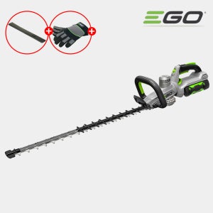 이고파워 56V 전동 무선 브러시드 전정기 전정 가위 전동톱 본체 HT6500E