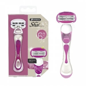 가정용제모기 여자 바디면도기 겨털제모기 제모면도기