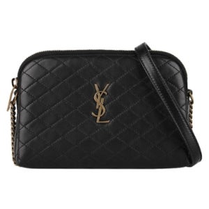 [광명/매장] 생로랑 크로스백 체인 숄더백 가비 733667 1EL07 1000