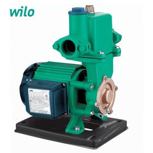 윌로펌프 PW-2200I/P 다목적용 자흡식 수동 가압펌프(구 PW-2200I)