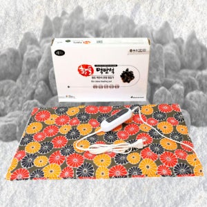 온기 참숯나라 찜질기 SHP612CC 색상랜덤