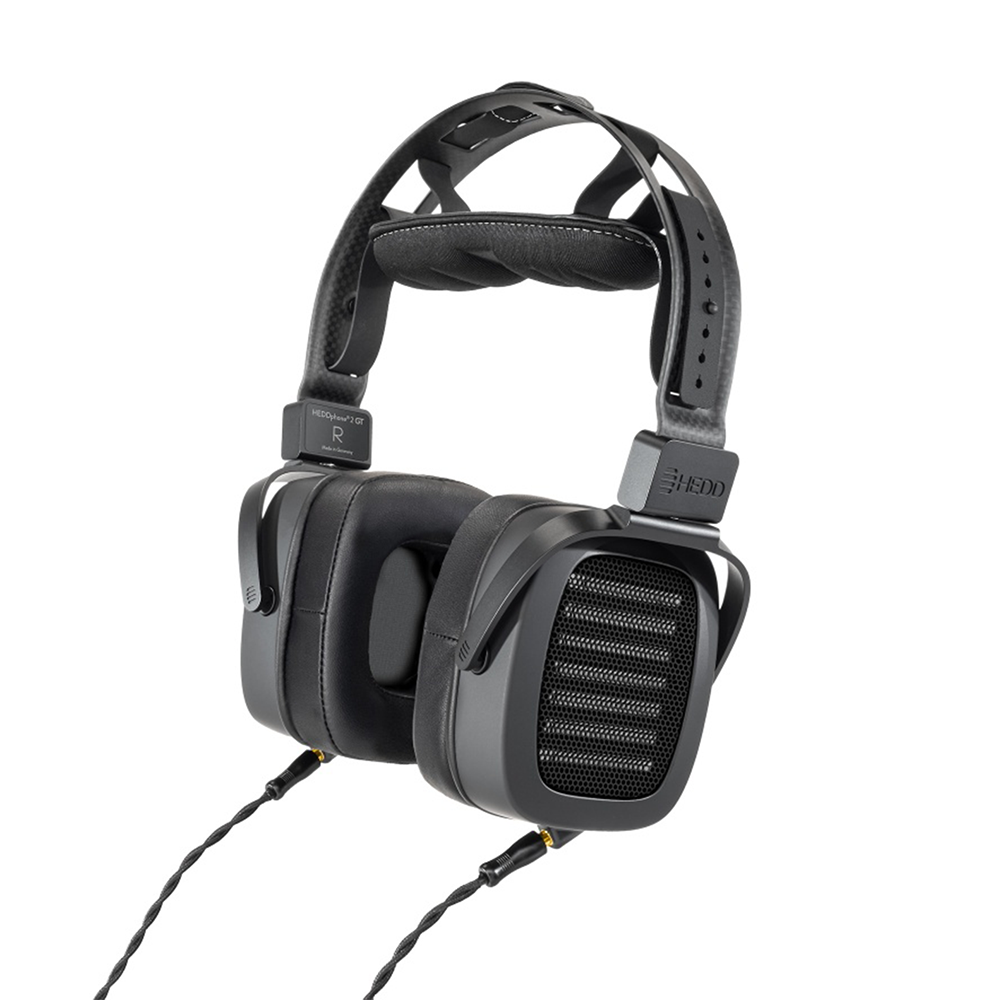 HEDD HEDDphone TWO GT 헤드폰