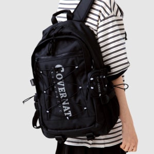 커버낫 백팩 중학생 고등학생 대학생 책가방 뉴 어센틱 27리터 31리터 학교 학원 가방