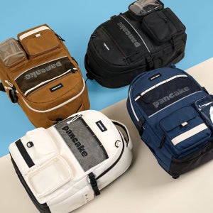 (콘서트가방/덕질가방) 덕질 오리지널백 Travel Laptop Backpack