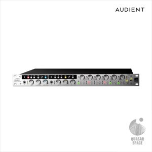 AUDIENT ASP800 오디언트 ASP800 8채널 마이크 프리엠프