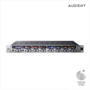 AUDIENT ASP880 오디언트 ASP880 8채널 마이크 프리엠프