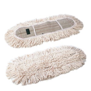 국산 물걸레만 60cm / 리필 청소물걸레 대걸레