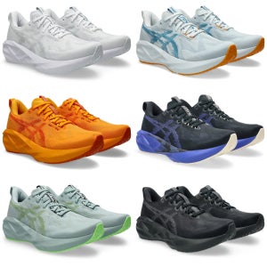 아식스 남성 러닝화 노바블라스트5 1011B974