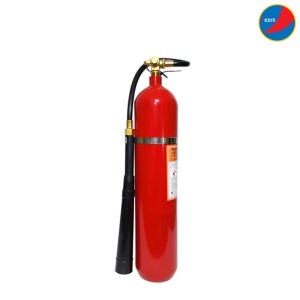 CO2소화기 4.6kg 10L/B 전기화재 소방안전용품 가스소화기