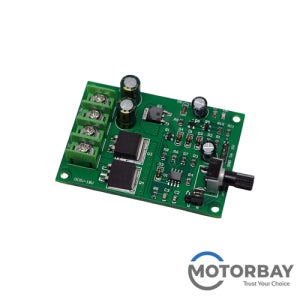 DMC-76 PWM DC모터 속도컨트롤러