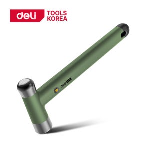 델리툴즈 망치 240mm 논슬립 미니 볼망치 HT7008/C/L