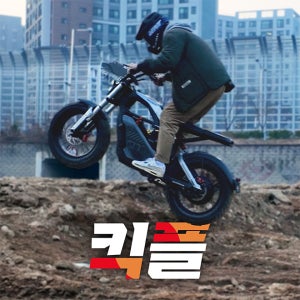 세그웨이 자이버 번호판 필요없는 전동스쿠터 48V 35Ah 750W 방수오토바이