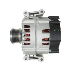 포르쉐 마칸 3.0 S, 3.0 GTS 발전기 95B.1 (1세대 전기형, 2014-2018) 06H903017K 06H903017KX 06H903018M