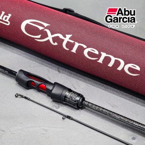 아부가르시아 케이지필드 익스트림 실내 양어장 좌대 바다유료터 낚시대 CFES-140/ML